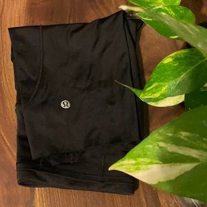 Lululemon Fast and Free Shorts 10”